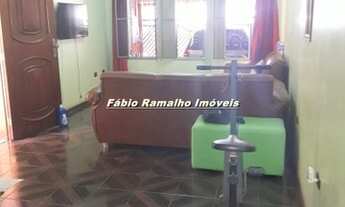 Imagem 4: Casa para venda com 180 metros quadrados com 3 quartos em Capão Redondo - São Paulo - SP