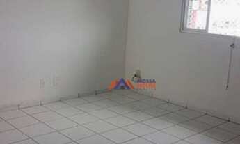 Imagem 5: Apartamento com 3 dormitórios, 71 m² - venda por R$ 320.000,00 ou aluguel por R$ 1.700,00
