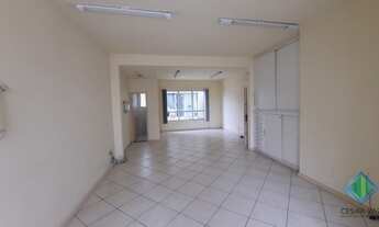 Imagem: FLORIANóPOLIS - Conjunto Comercial/sala