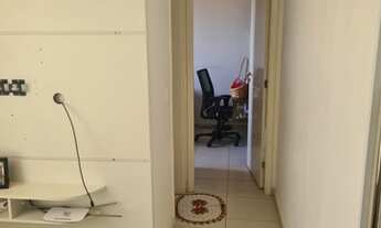 Imagem 4: Excelente Kitnet reformada com 38m² de 1 quarto/suite, transformada em dois quartos, garag