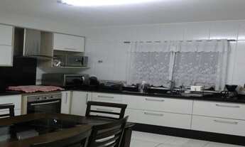 Imagem 3: Sobrado Cond Fechado - Vila Formosa