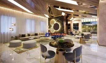 Imagem 7: Apartamento Duplex com 4 dormitórios à venda, 330 m² - Campo Belo - São Paulo/SP