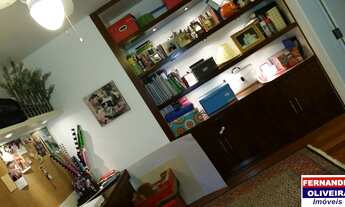 Imagem 5: APARTAMENTO RESIDENCIAL em SÃO PAULO - SP, JARDIM VITÓRIA RÉGIA