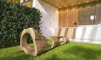 Imagem 5: Apartamento a 10 minutos do metrô, 70 m², 2 suítes e 1 vaga! Pronto para morar