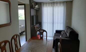 Imagem 5: Apartamento à venda no Condomínio Edifício Residencial Vitória em Valinhos/SP