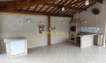 Imagem 12: Excelente apartamento à venda no Condomínio Villagio Di Torino em Suzano