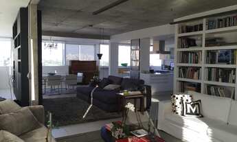 Imagem 2: Venda de apto. com 229 m², com 3 suítes e 2 vagas em Jardim Paulistano - São Paulo/SP