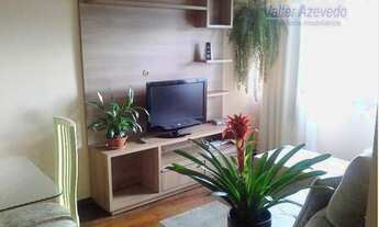 Imagem: Apartamento com 3 dormitórios à venda