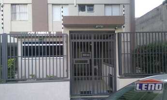 Imagem 2: Apartamento residencial à venda, Parque Boturussu, São Paulo