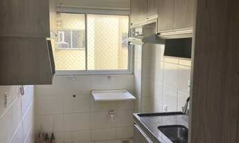 Imagem 6: Vendo Apartamento de 2 quartos no Condomínio Villa Bella