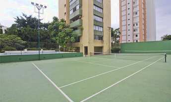 Imagem 6: Apartamento para venda com 170 metros quadrados com 3 quartos em Alto de Pinheiros - São P