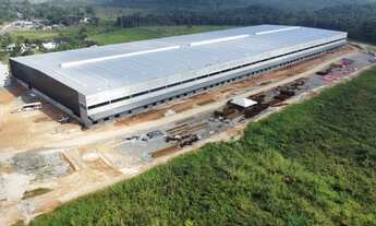 Imagem 7: Galpão/Depósito/Armazém 33.879 - 40 DOCAS - NOVO