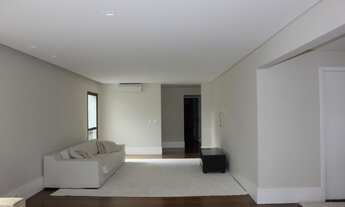 Imagem 6: Jd Paulista-230m2- 3 vagas- Terraço- Pronto para morar