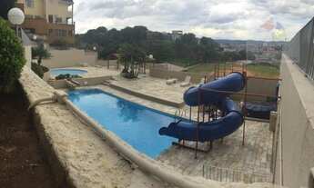 Imagem 7: BELO CLUB CONDOMÍNIO, seus filhos não vão querer sair de casa, 50 m² de pura alegria e div