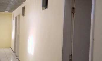 Imagem 6: Sobrado para venda com 504 metros quadrados com 6 quartos em Padre Andrade - Fortaleza - C