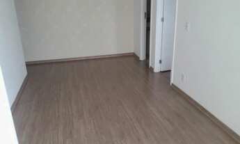 Imagem 3: Apartamento com 1 dormitório para alugar, 53 m² por R$ 2.500/mês - Vila Mascote - São Paul