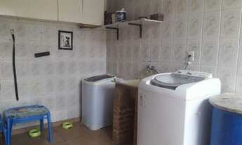 Imagem 3: Casa com 4 dormitórios à venda por R$ 508.000 - Jardim do Bosque - Suzano/SP