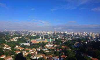 Imagem 2: Venda e locação de ótimo apartamento, 1 por andar, muito espaçoso, iluminado, andar alto