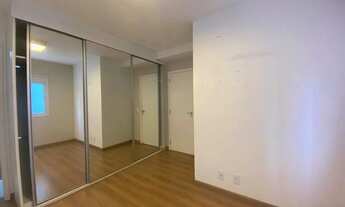 Imagem 2: Apartamento no Condomínio Exclusive Santana - Apartamento de 79 metros