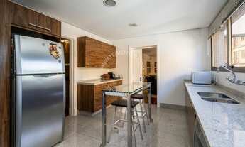 Imagem 5: PORTO ALEGRE - Apartamento Padrão - Moinhos de Vento