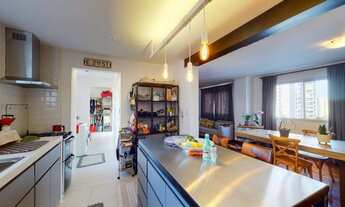 Imagem 5: SÃO PAULO - Apartamento Padrão - PARAÍSO