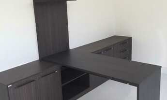 Imagem 2: Casa de condomínio para aluguel possui 385m2 com 4 suites , nova