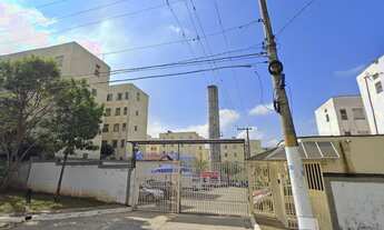 Imagem: Apartamento para aluguel possui 52 metros