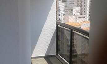 Imagem 7: PALACETE HIGIENÓPOLIS - com 3 quartos está localizado no bairro Higienópolis - São Paulo