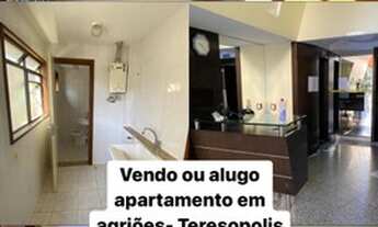 Imagem 2: Apartamento em Agriões, aceita carros ou moto como parte de pagamento