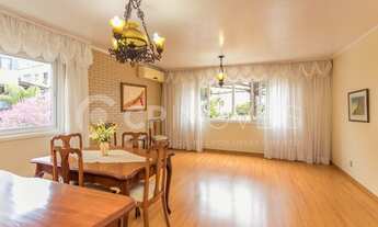 Imagem 3: PORTO ALEGRE - Apartamento Padrão - Petrópolis