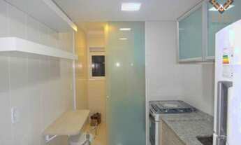 Imagem 6: Apartamento com 2 dormitórios à venda, 63 m² por R$ 540.000,00 - Saúde - São Paulo/SP