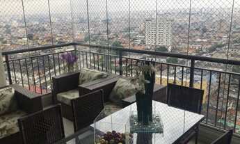 Imagem 3: Apartamento com 2 dormitórios à venda, 83 m² por R$ 690.000,00 - Tatuapé - São Paulo/SP