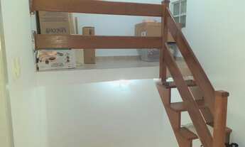 Imagem 7: APTO. DUPLEX BELA VISTA SAO PAULO SP Brasil