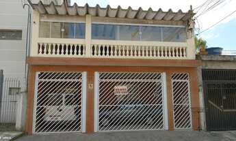 Imagem: Sobrado para Venda em São Paulo, Vila Vessoni