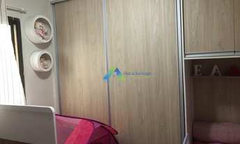 Imagem 4: Apartamento com 2 dormitórios à venda, 48 m² por R$ 265.000 - Jardim Vergueiro (Sacomã)