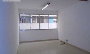 Imagem 4: Apartamento com 2 dormitórios para alugar, 85 m² por R$ 2.900,00/mês - Higienópolis - São