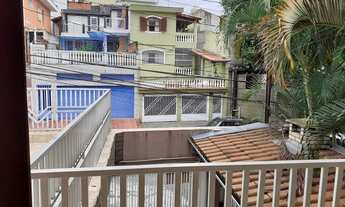 Imagem 2: Casa para venda possui 04 quartos (02 Suítes) e 02 Vagas em Jardim São Ricardo - São Paulo