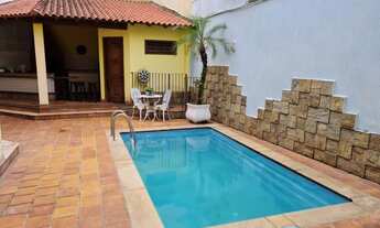 Imagem 2: Linda Casa Santa Rosa-Barra Mansa-RJ