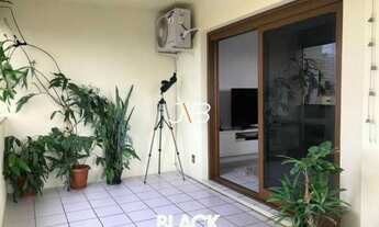 Imagem 4: Apartamento mobiliado de 4 dormitórios à venda na Praia Grande em Torres/RS