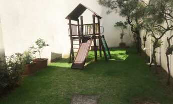 Imagem 7: Casa de condomínio sobrado para venda com 141 metros quadrados com 3 quartos