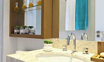 Imagem 6: Apartamento na Vila Mariana\ 76 m² \ 2 dorms (1 suíte) \ 2 vagas \ 350 m metrô \ Pron