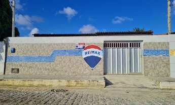 Imagem 6: Casa NO PARQUE DOS COQUEIROS com 3 dormitórios à venda, 90 m² por R$ 125.000 - Nossa Senho