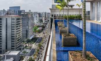 Imagem 6: SÃO PAULO - Apartamento Padrão - VILA NOVA CONCEIÇÃO