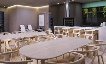 Imagem 7: Apartamento com 3 dormitórios à venda, 99 m² por R$ 882.751,00 - Boa Vista - Curitiba/PR