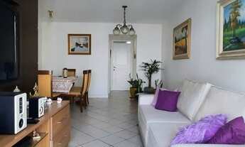 Imagem 1: Excelente 3 quartos com elevador e 2 vagas de garagem em Jardim da Penha