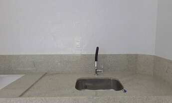 Imagem 4: Flat para venda com 30 metros quadrados com 1 quarto em Capim Macio - Natal - RN