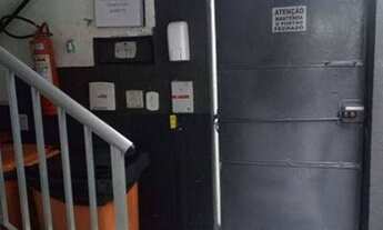 Imagem 5: Apartamento com 2 dormitórios para alugar, 30 m² por R$ 1.000,00/mês - Jacarepaguá - Rio d