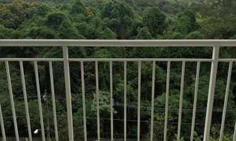 Imagem 2: Apartamento para venda com 68 metros quadrados com 3 quartos em Jardim Celeste - São Paulo