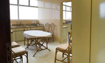 Imagem 6: Apartamento com 4 dormitórios, 383 m² - venda por R$ 2.700.000,00 ou aluguel por R$ 6.500