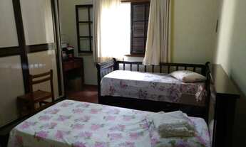 Imagem 7: Casa térreo, no Jardim Três Marias